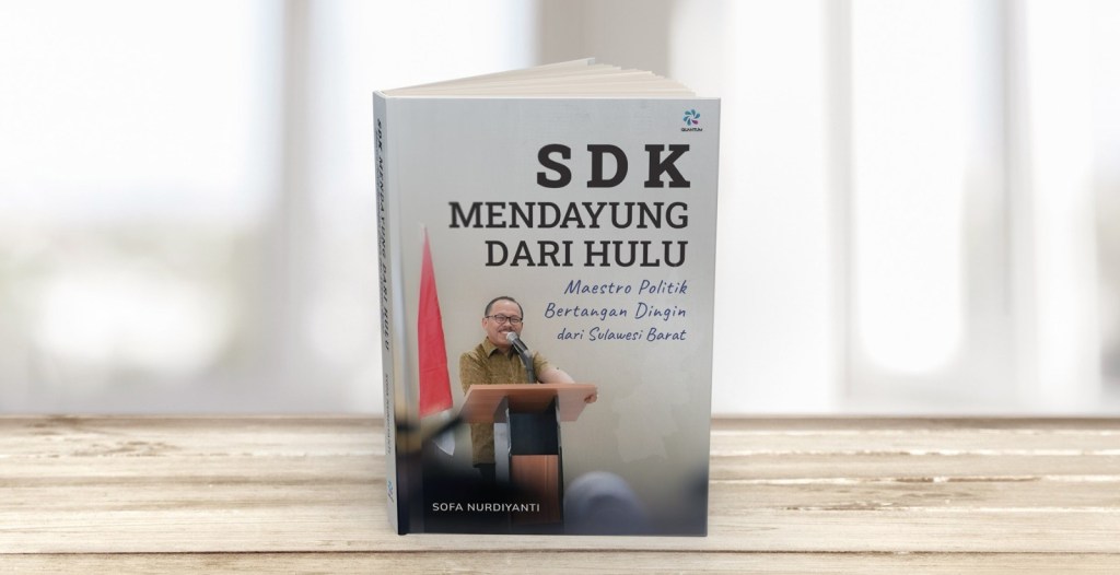 SDK MENDAYUNG DARI&nbsp;HULU