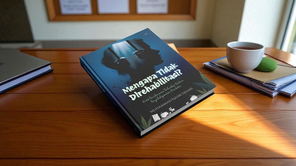 Mengapa Tidak Direhabilitasi?